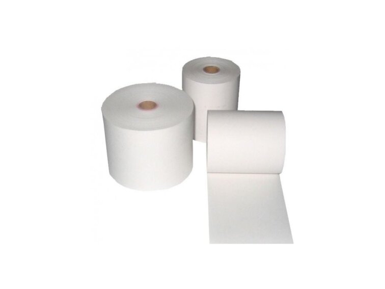 Kotoučky do pokladny, termo 57mmx18m