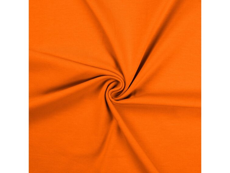 Jednobarevný úplet Miláno - Oranžová