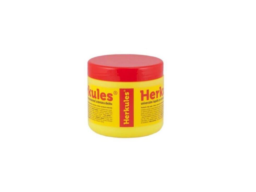 Lepidlo Herkules 500 g