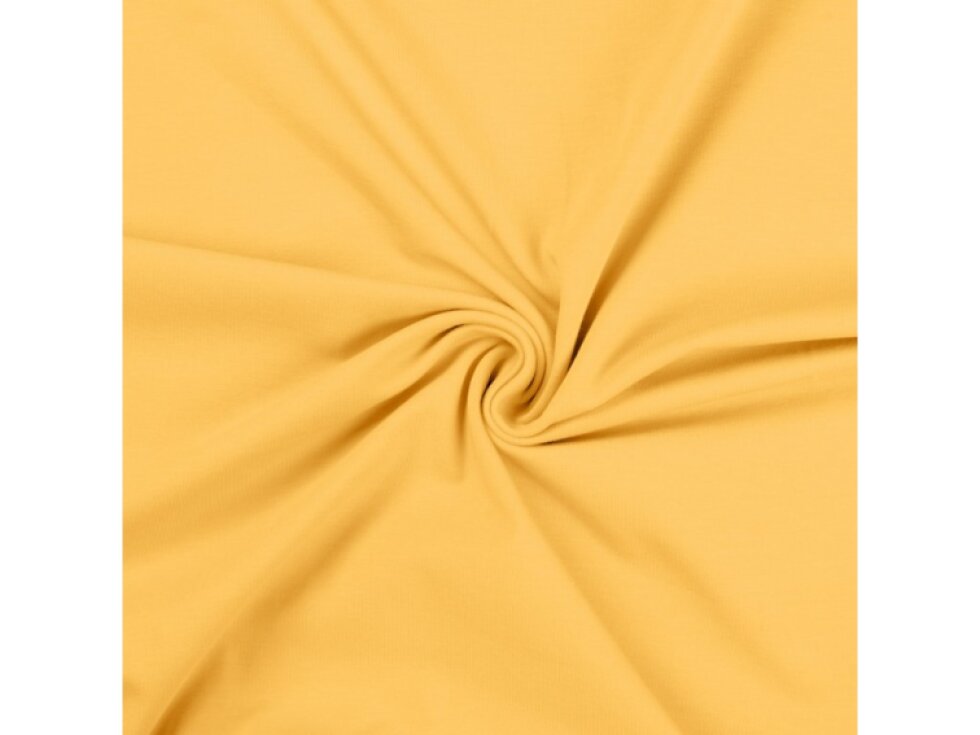 Jednobarevný úplet Miláno - Žlutá