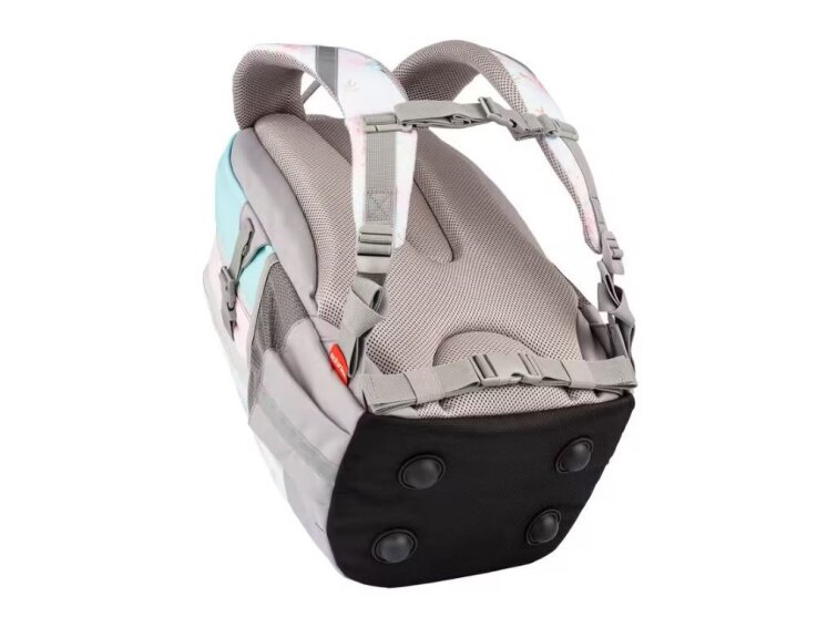 Školní batohy midi - Garden