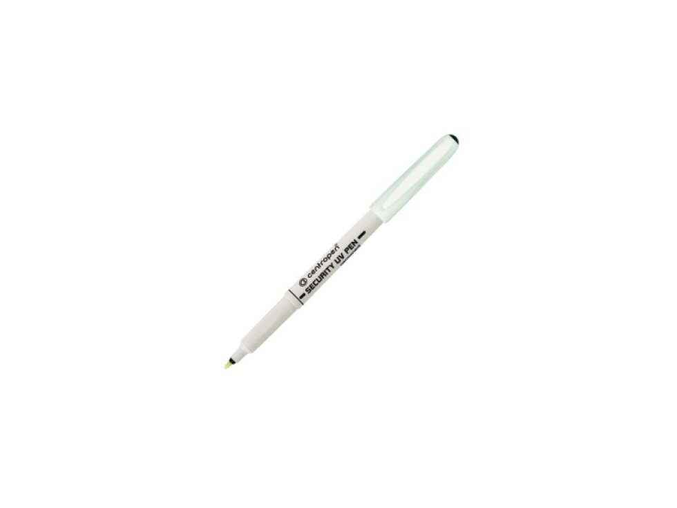 Popisovač security UV pen - 2699/1