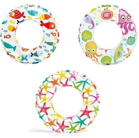 INTEX - Wet set 61cm