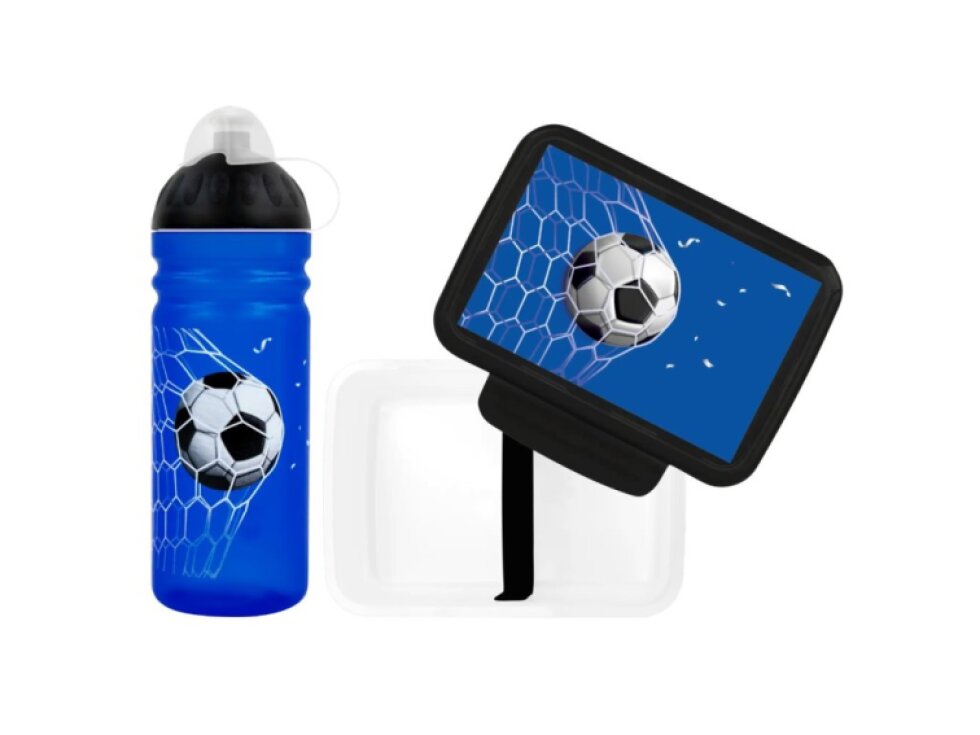 Zdravá lahev - SET Goal