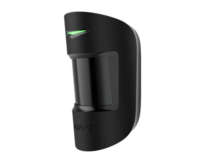 Ajax Superior CombiProtect, čierna farba