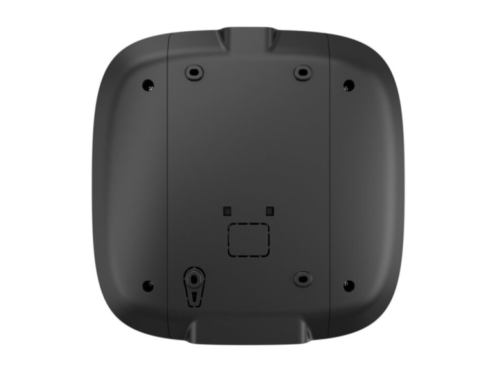 Ajax Superior StreetSiren Plus Jeweller (8PD) black