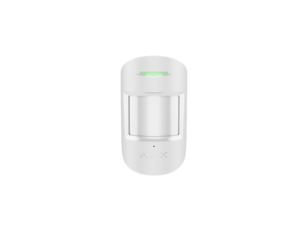 Ajax Superior CombiProtect, farba biela