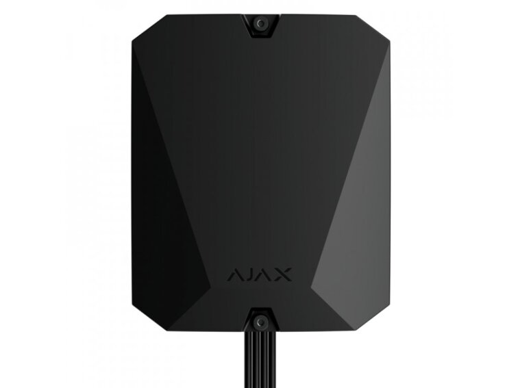 Ajax Hub Hybrid 2G black (34897)