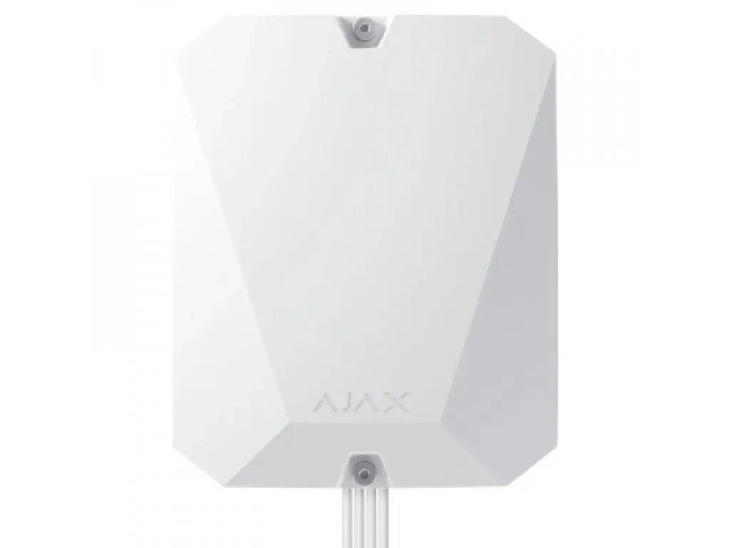 Ajax Hub Hybrid 4G white