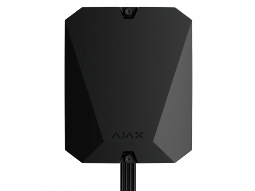 Ajax Hub Hybrid 4G black