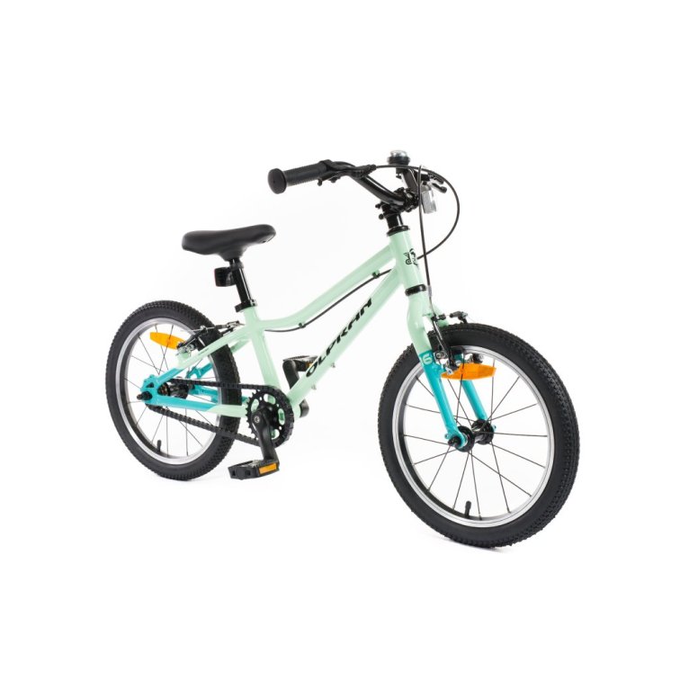 Olpran ultra light 16" olive/green