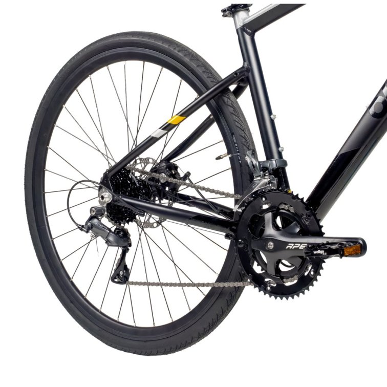 Olpran Gravel Ursus Arctos Pro Gray