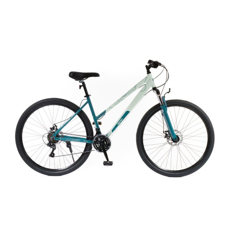 28" Olpran COLUMBA mátová/petrolejová