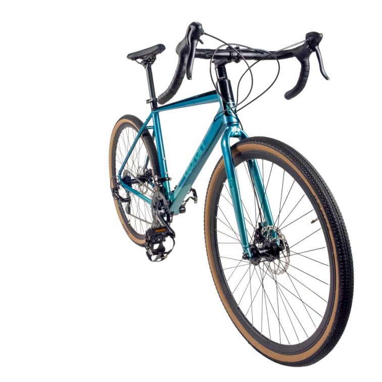 Olpran Gravel Ursus Arctos basic Green