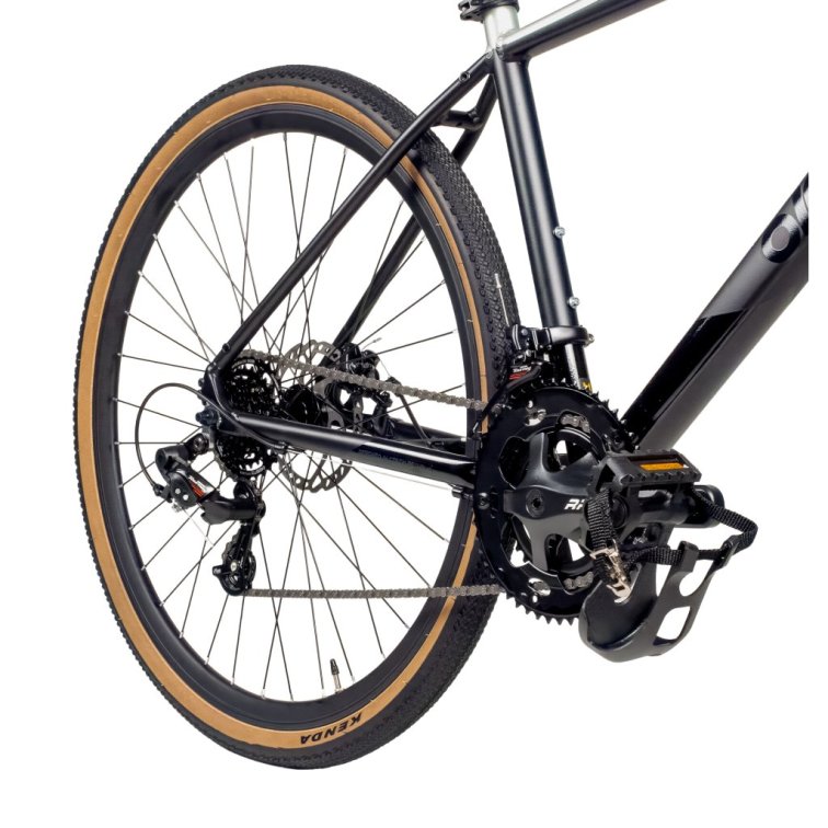 Olpran Gravel Ursus Arctos basic Gray