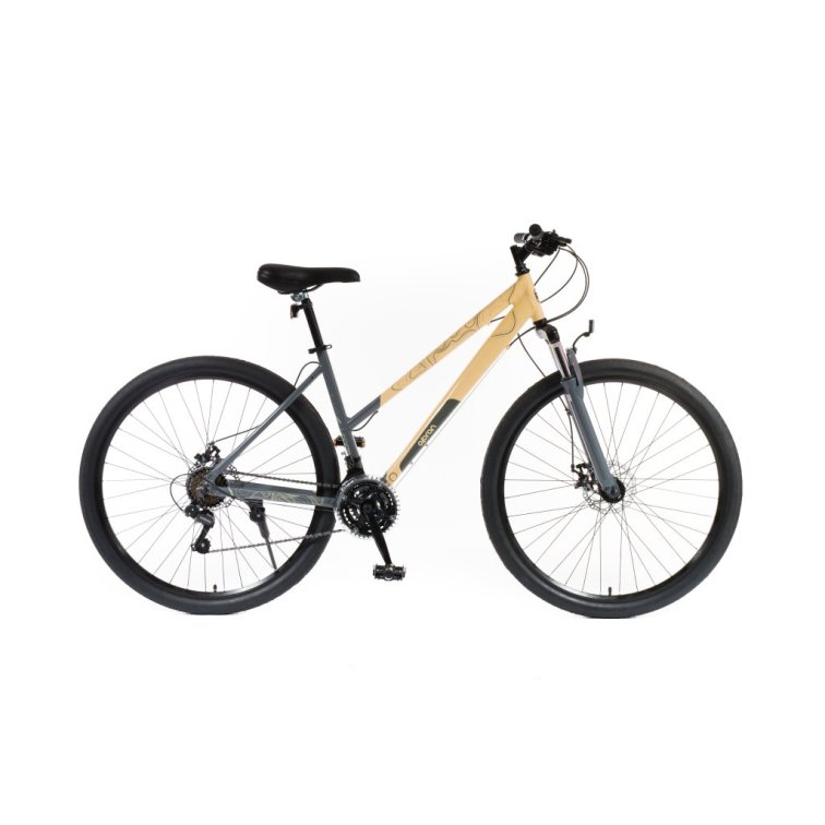 28" Olpran COLUMBA písková/šedá