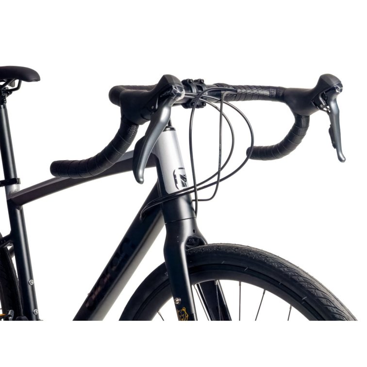 Olpran Gravel Ursus Arctos Pro Gray