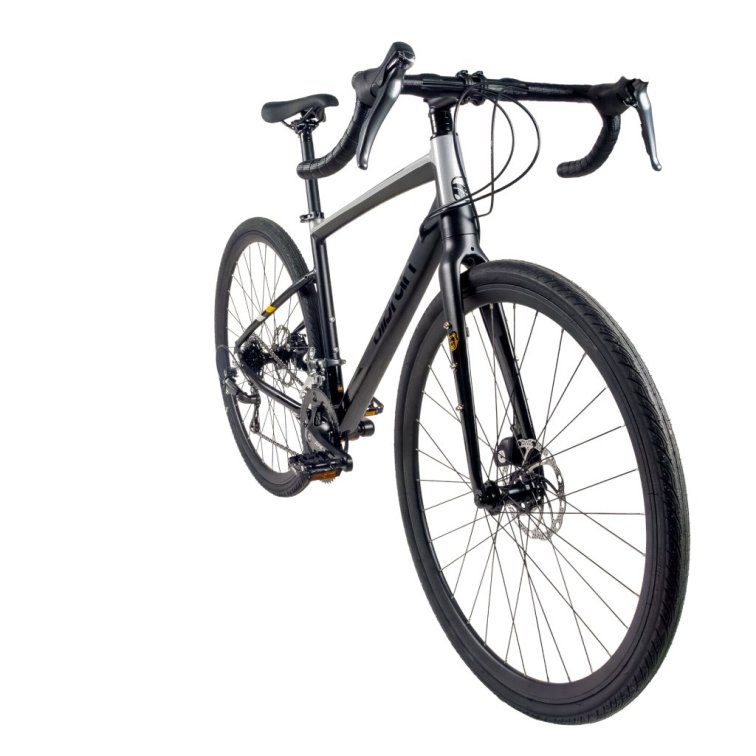 Olpran Gravel Ursus Arctos Pro Gray