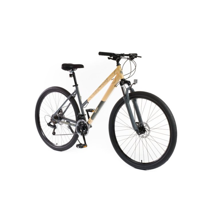 28" Olpran COLUMBA písková/šedá
