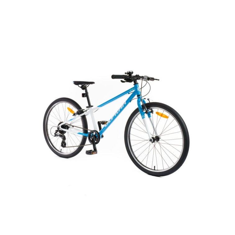 Olpran ultra light 24" blue/white
