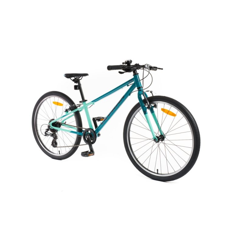 Olpran ultra light 24" blue/aquamarine