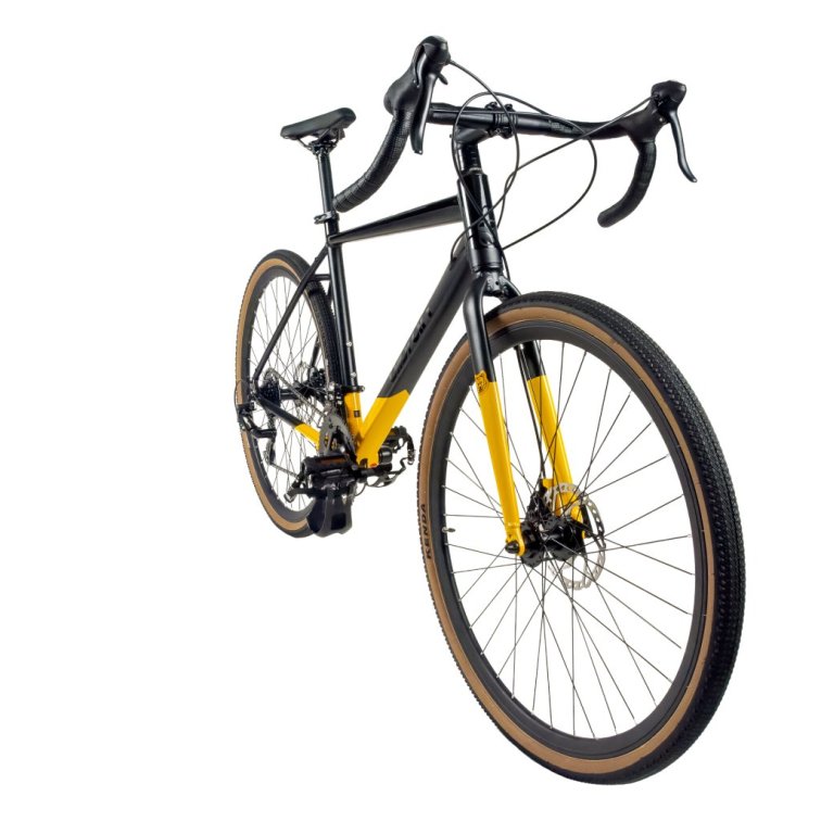 Olpran Gravel Ursus Arctos basic Gray/orange