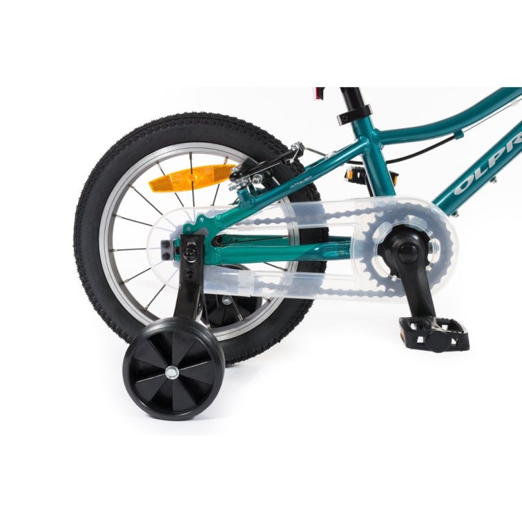 Olpran ultra light 14" blue/pink