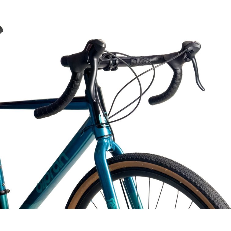 Olpran Gravel Ursus Arctos basic Green