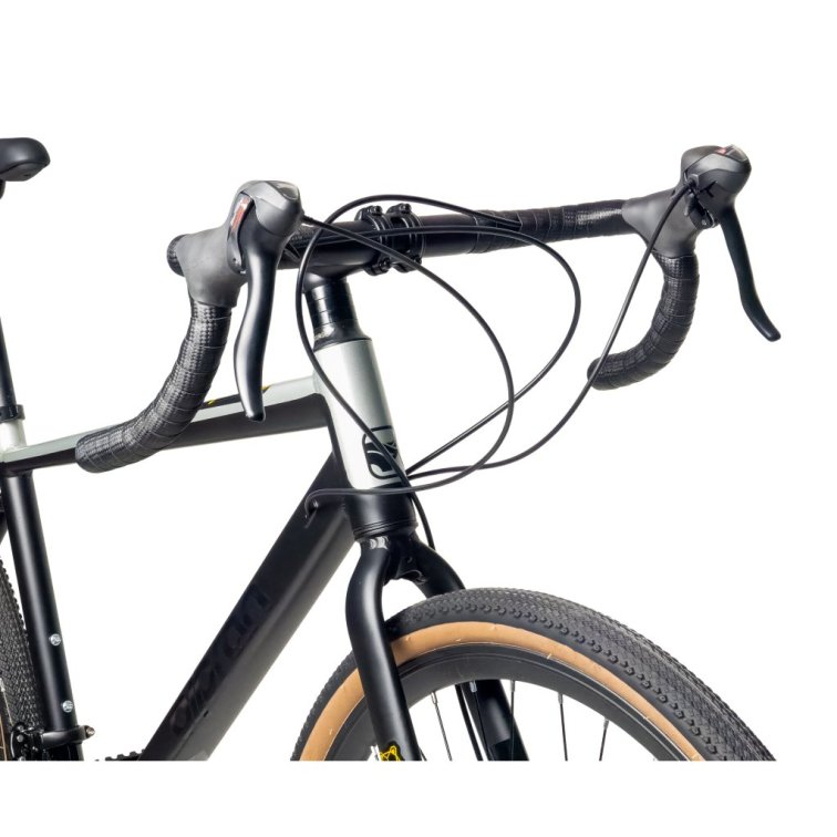 Olpran Gravel Ursus Arctos basic Gray