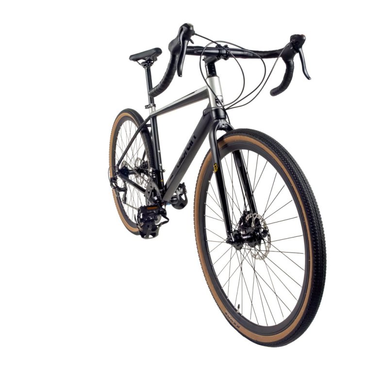 Olpran Gravel Ursus Arctos basic Gray