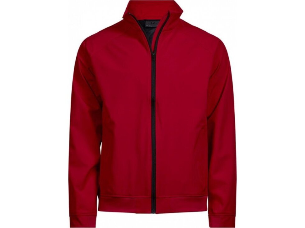 Funkční lehká bunda Club ve sportovním vzhledu