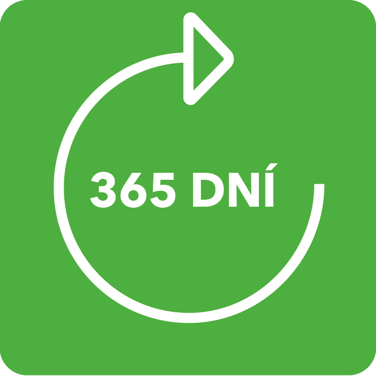 ECOTANK 1,5 m3 Dešťovka