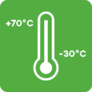 ECOTANK 1,5 m3 Dešťovka