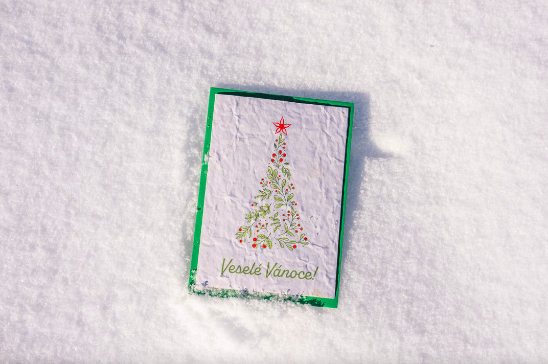 ROSTOUCÍ PAPÍR - PF