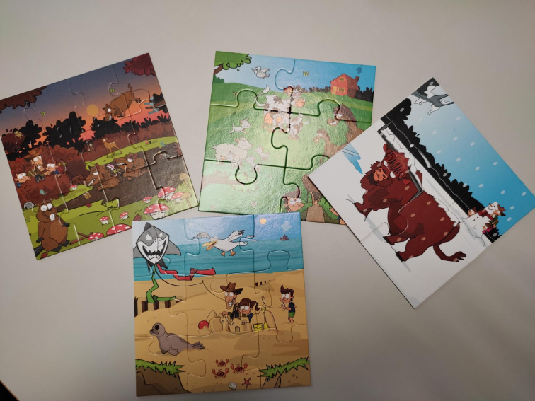 PUZZLE
