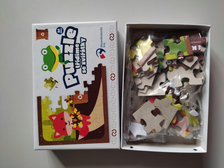 PUZZLE