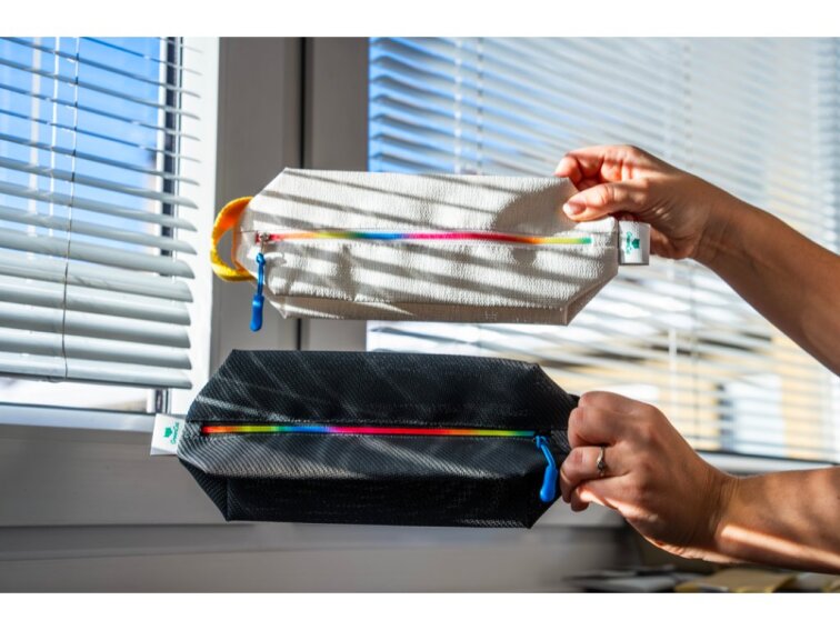 Z ROLET - Pouzdro - velké