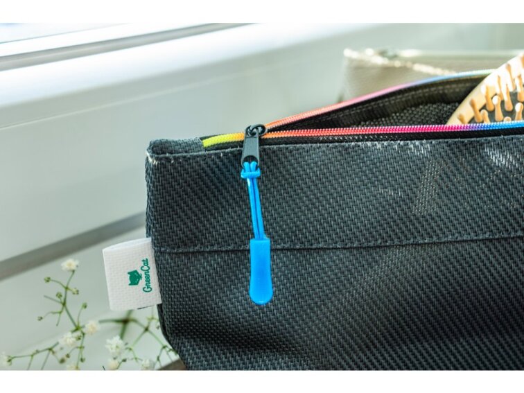 Z ROLET - Kosmetická taška II.