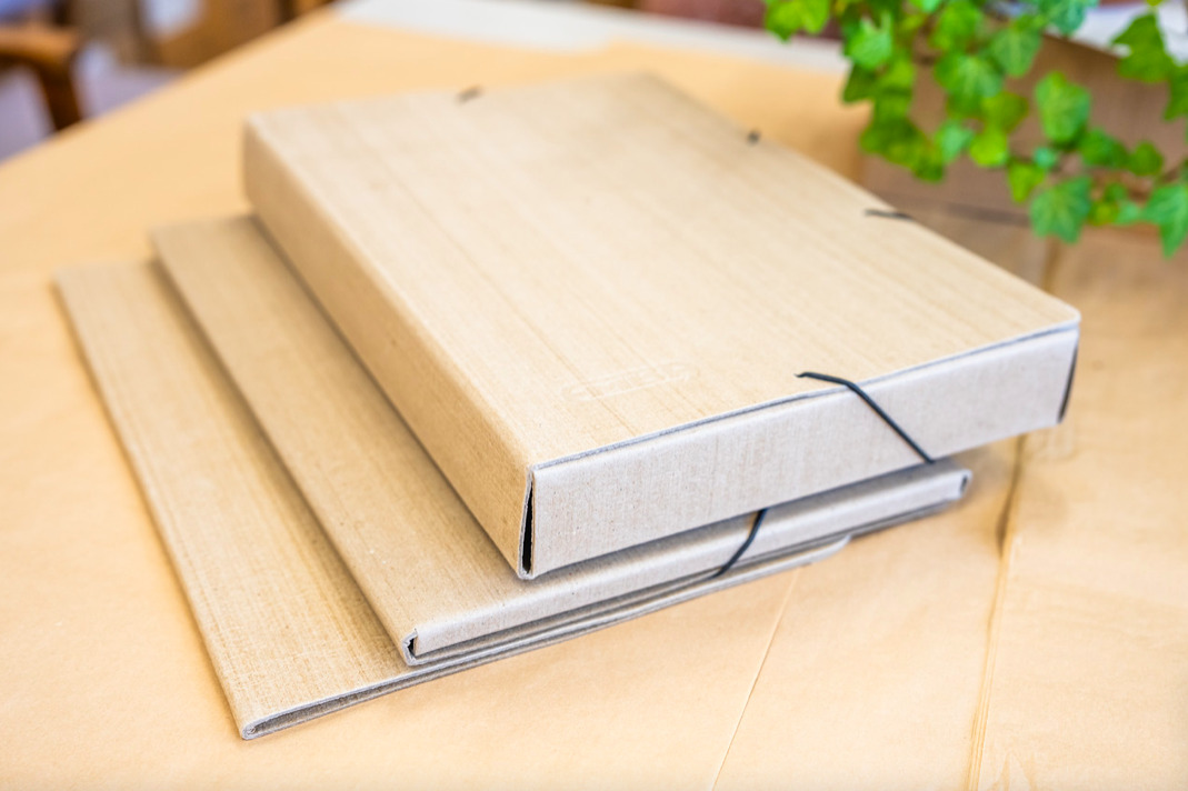 DESKY Z RECY KARTONU L