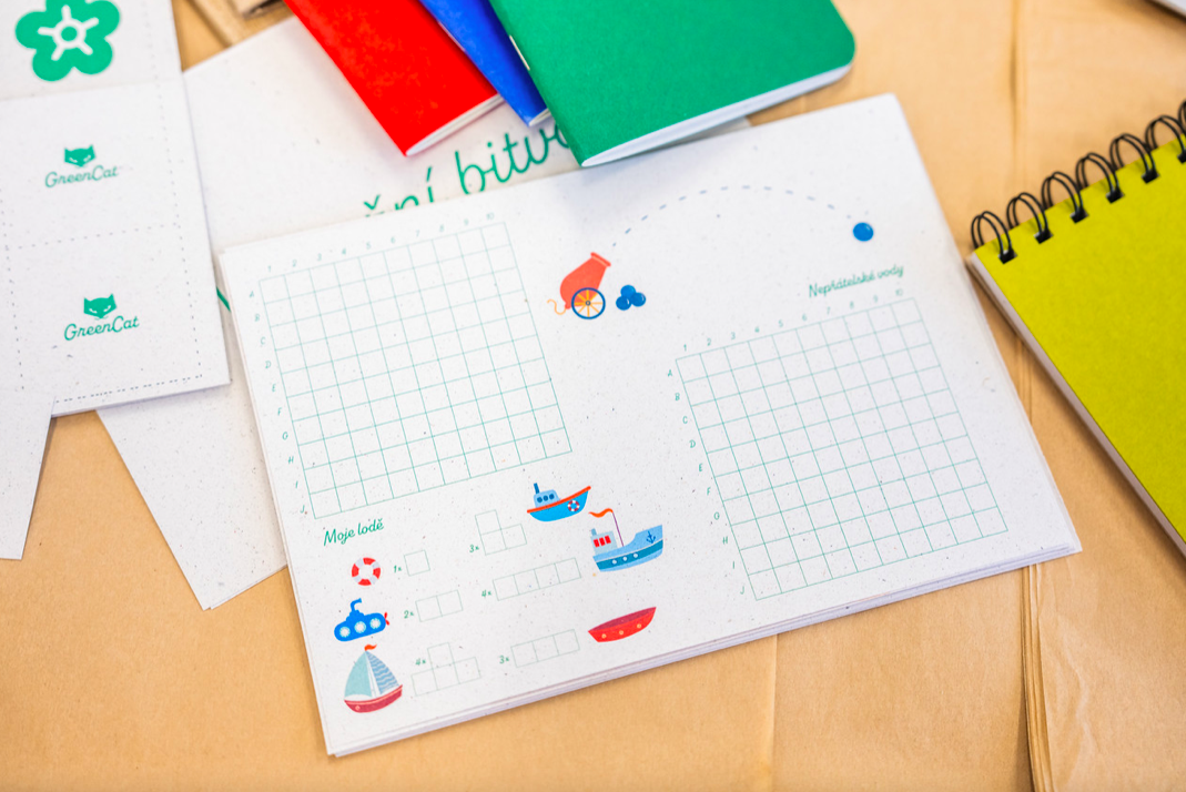 HRA – námořní bitva