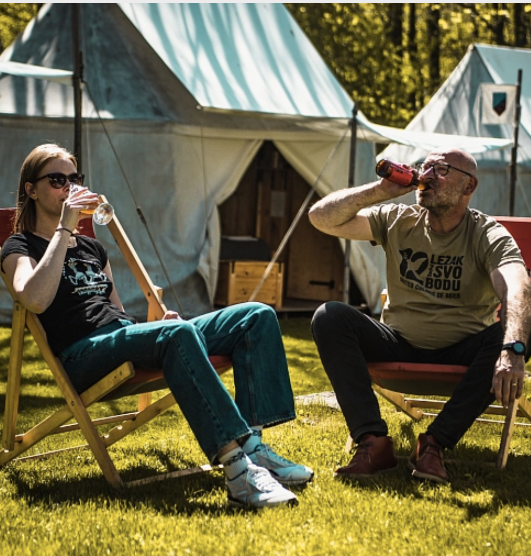 Vyberte si ubytování