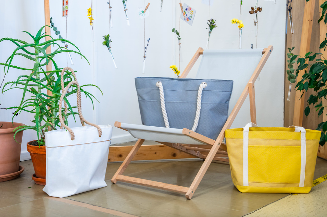 Z ROLET - Nákupní taška