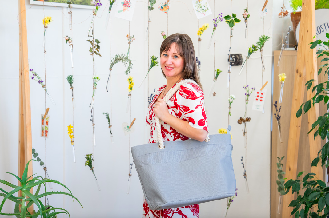 Z ROLET - Nákupní taška