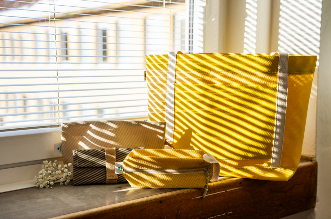 Z ROLET - Nákupní taška