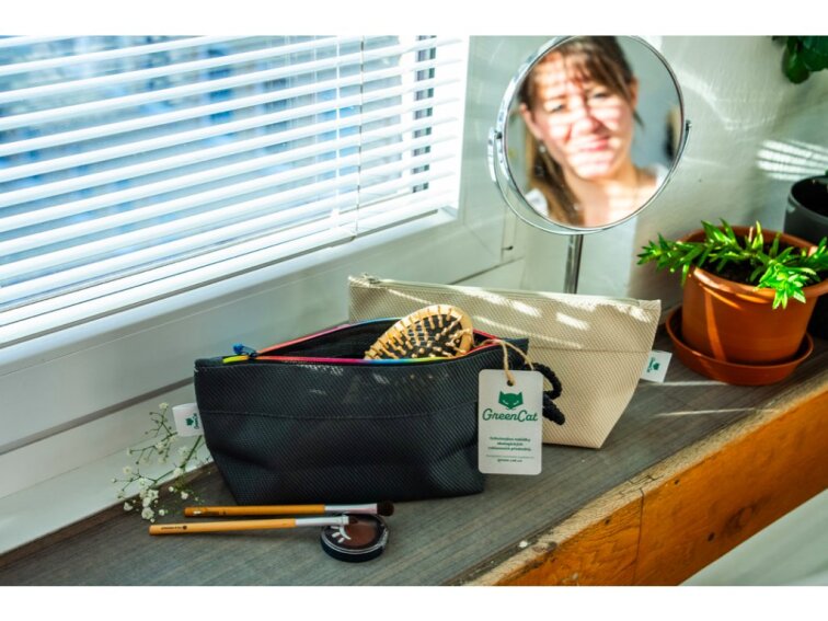 Z ROLET - Kosmetická taška II.