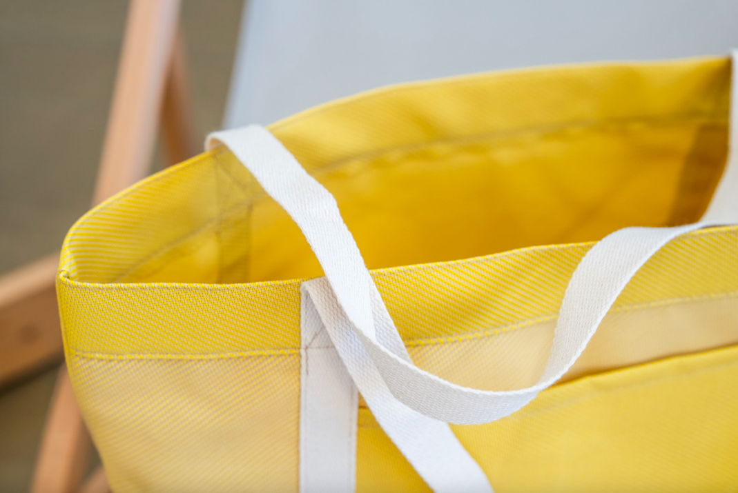 Z ROLET - Plážová taška