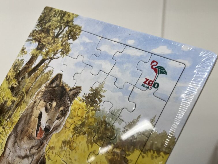 PUZZLE