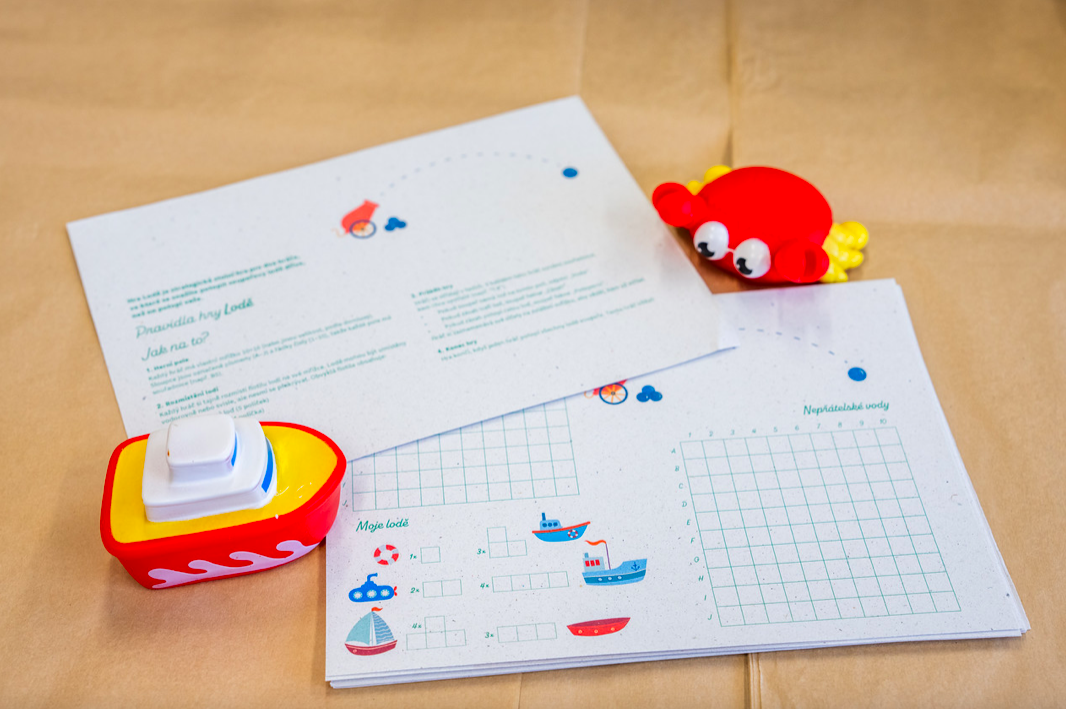 HRA – námořní bitva