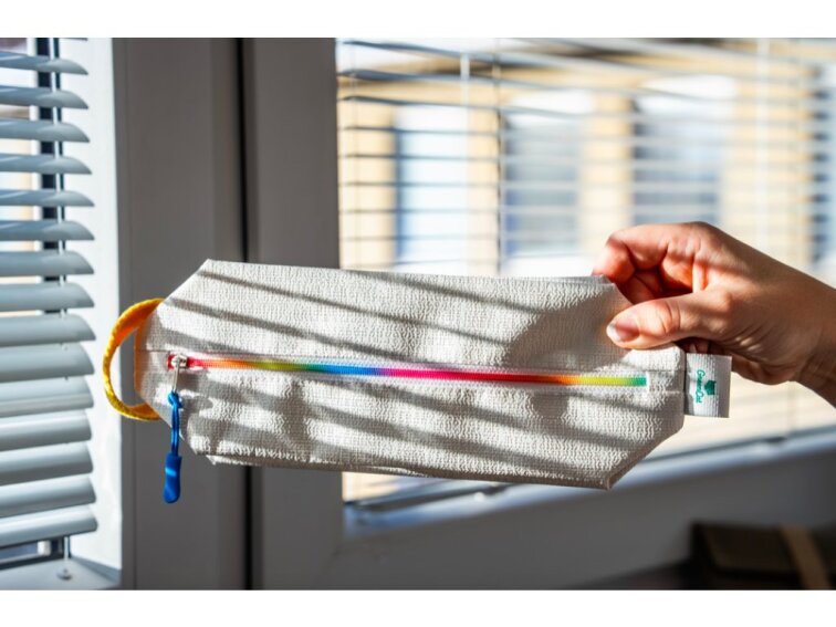 Z ROLET - Pouzdro - velké