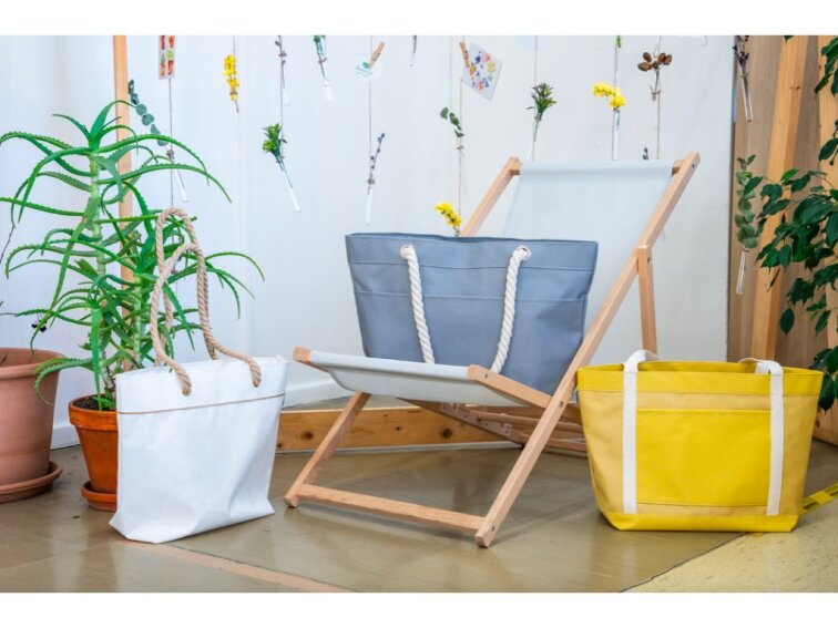 Z ROLET - Nákupní taška